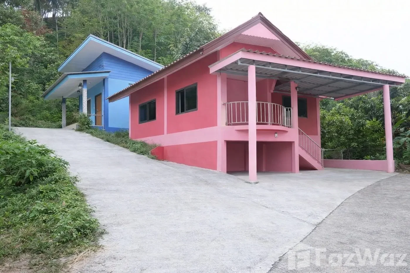 รูป ขาย บ้านเดี่ยว 4 ห้องนอน ใน วิชิต, ภูเก็ต 6117297 - รูปที่ 3/10