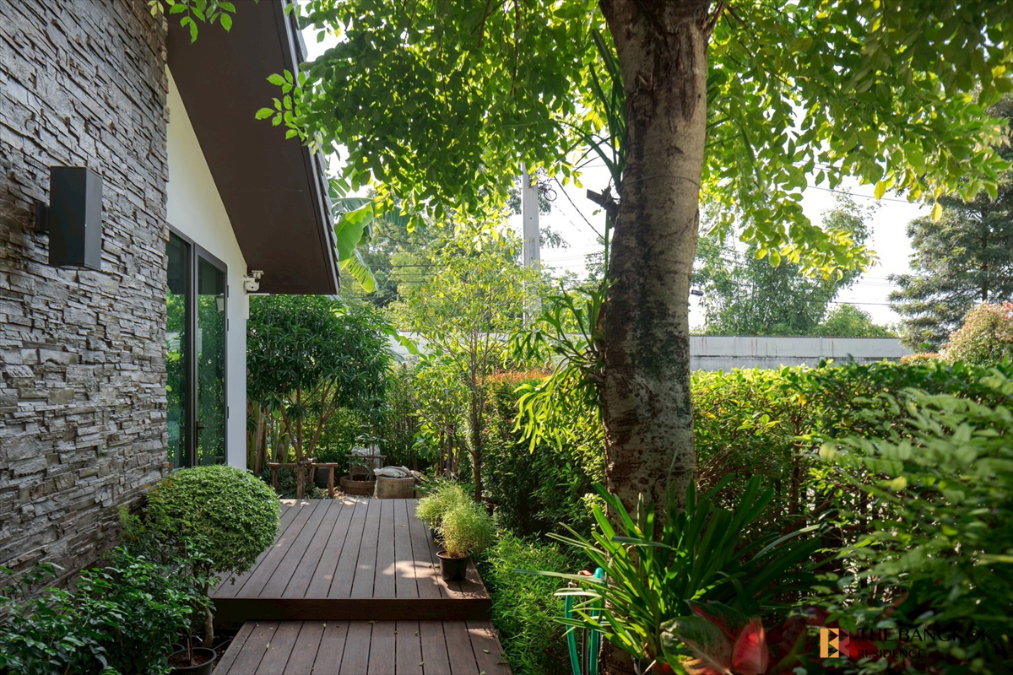 รูป 🏡ขายบ้าน Mantana Lake Watcharapol ราคา 19.57M 4 ห้องนอน บ้านหรูสำหรับครอบครัว - รูปที่ 7/8