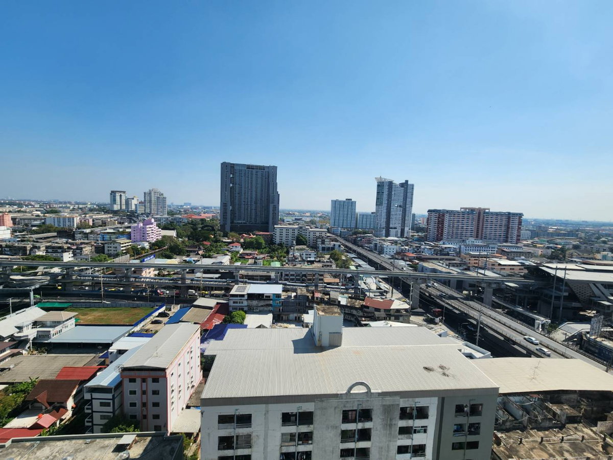 รูป 💥SL-10394💥ขายคอนโด ห้องสวย ราคาดี ไอดีโอ รามคำแหง - ลำสาลี สเตชั่น👉แอดไลน์ @rangrak  - รูปที่ 14/18