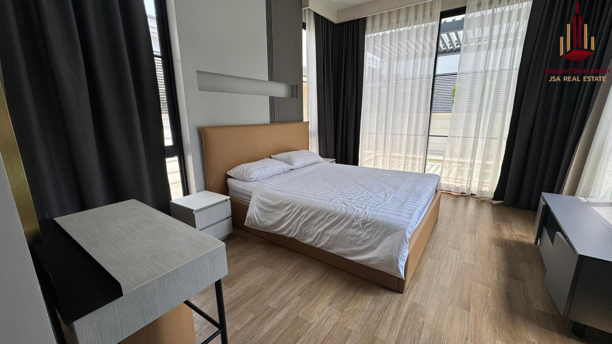 รูป ✨ ให้เช่า มอลตัน เกทส์ กรุงเทพกรีฑา ✨  ราคา 350,000 บาท/เดือน - รูปที่ 7/12