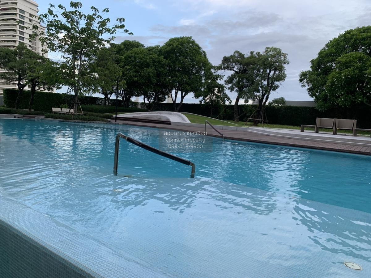 รูป เช่าคอนโด  ซีล บาย แสนสิริ BTS-เอกมัย คลองตันเหนือ เขต วัฒนา กรุงเทพ CX-09051 ✅ ทักไลน์ @connexproperty ตอบทันที ทีมงานมืออาชีพ ✅ - รูปที่ 9/11