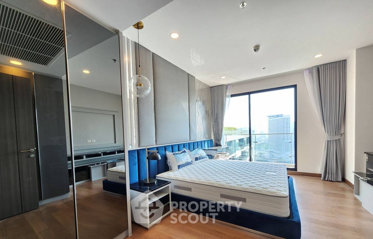 รูป คอนโด 4-ห้องนอน ที่ ศุภาลัย พรีเมียร์ เจริญนคร ใกล้ BTS กรุงธนบุรี (ID 2743871) - รูปที่ 3/10