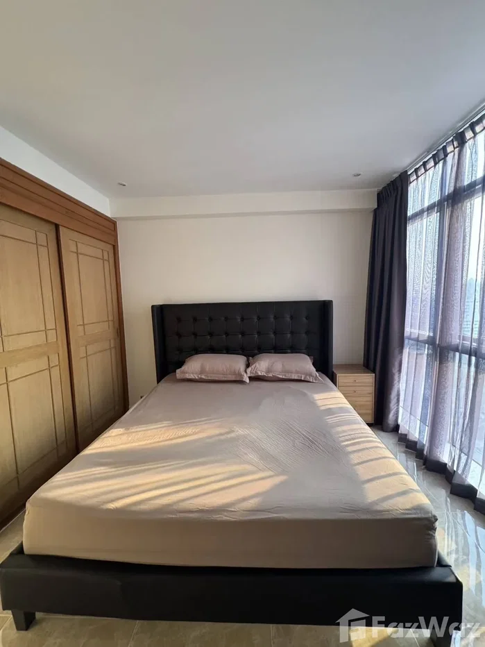 รูป คอนโดให้เช่า 2 ห้องนอน ในโครงการ เดอะ วอเตอร์ฟอร์ด ไดมอน 6114944 - รูปที่ 7/17