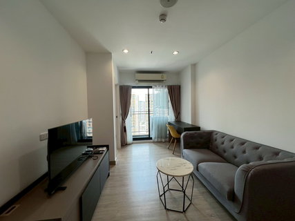 รูปภาพ For rent: Thana Astoria Pinklao, near MRT Bang Yi Khan. Fully furnished, ready to move in. New room.