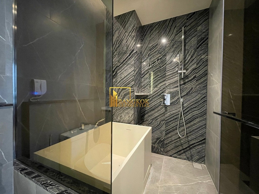picture The Reserve Sukhumvit 61 | 1 Bedroom Condo For Rent in Ekkamai - BR17134CD - 12/25