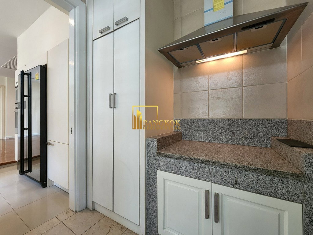 รูป Baan Sansiri 67 | Luxurious 4 Bedroom House in Phra Khanong - BR27822SH - รูปที่ 12/46