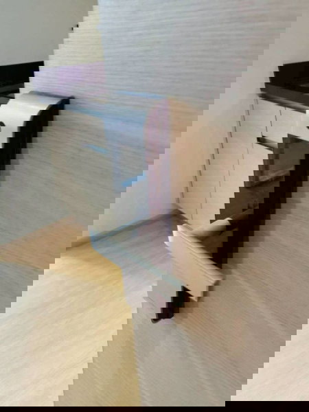 รูป 📢📢ให้เช่าคอนโด พาร์ค 24 (ออริจิ้น พร้อมพงษ์) ห้องสตูดิโอ ชั้น22 วิวสวนเบญจกิตติ ครบพร้อมเข้าอยู่ >> ทักไลน์ @condo2u ตอบไวค่ะ - รูปที่ 17/20