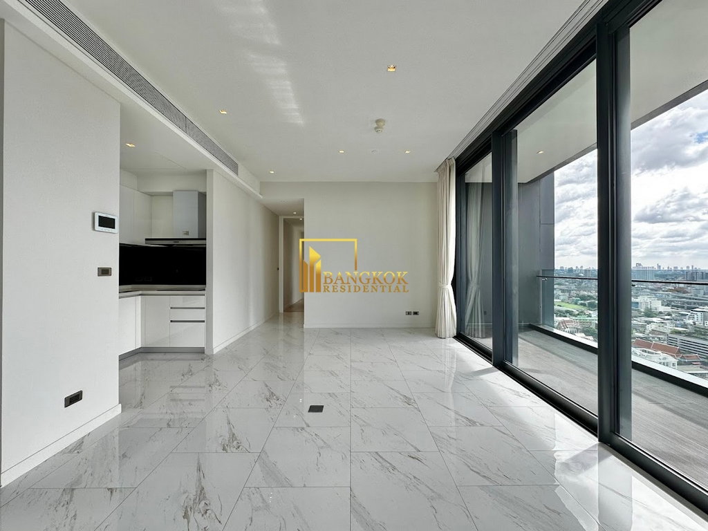 รูป Canapaya Residence | 2 Bed Luxury Condo in Rama 3 Area - BR18134CD - รูปที่ 3/31