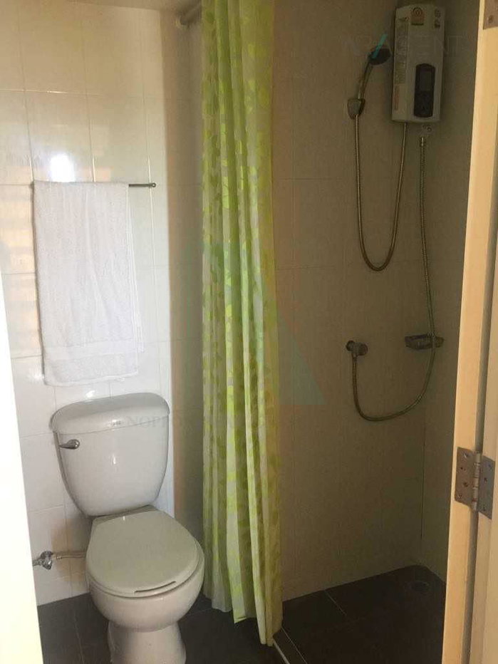 รูป 🚩 ให้เช่าคอนโด ลุมพินี คอนโดทาวน์ รามอินทรา - ลาดปลาเค้า อาคาร ฺB ชั้น 5 1 ห้องนอน ขนาด 26.00 ตรม ใกล้ เซ็นทรัล รามอินทรา - รูปที่ 7/8