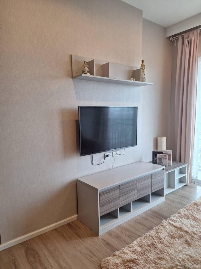 รูป ว่าง 9เมย69! Amber ติวานนท์. 1นอน 35ตร.ม. Line id: @pfagent - รูปที่ 2/6