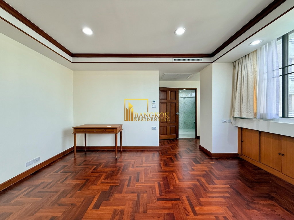 รูป Ruamsuk Condominium | Renovated 3 Bedroom For Rent - BR60838CD - รูปที่ 26/47