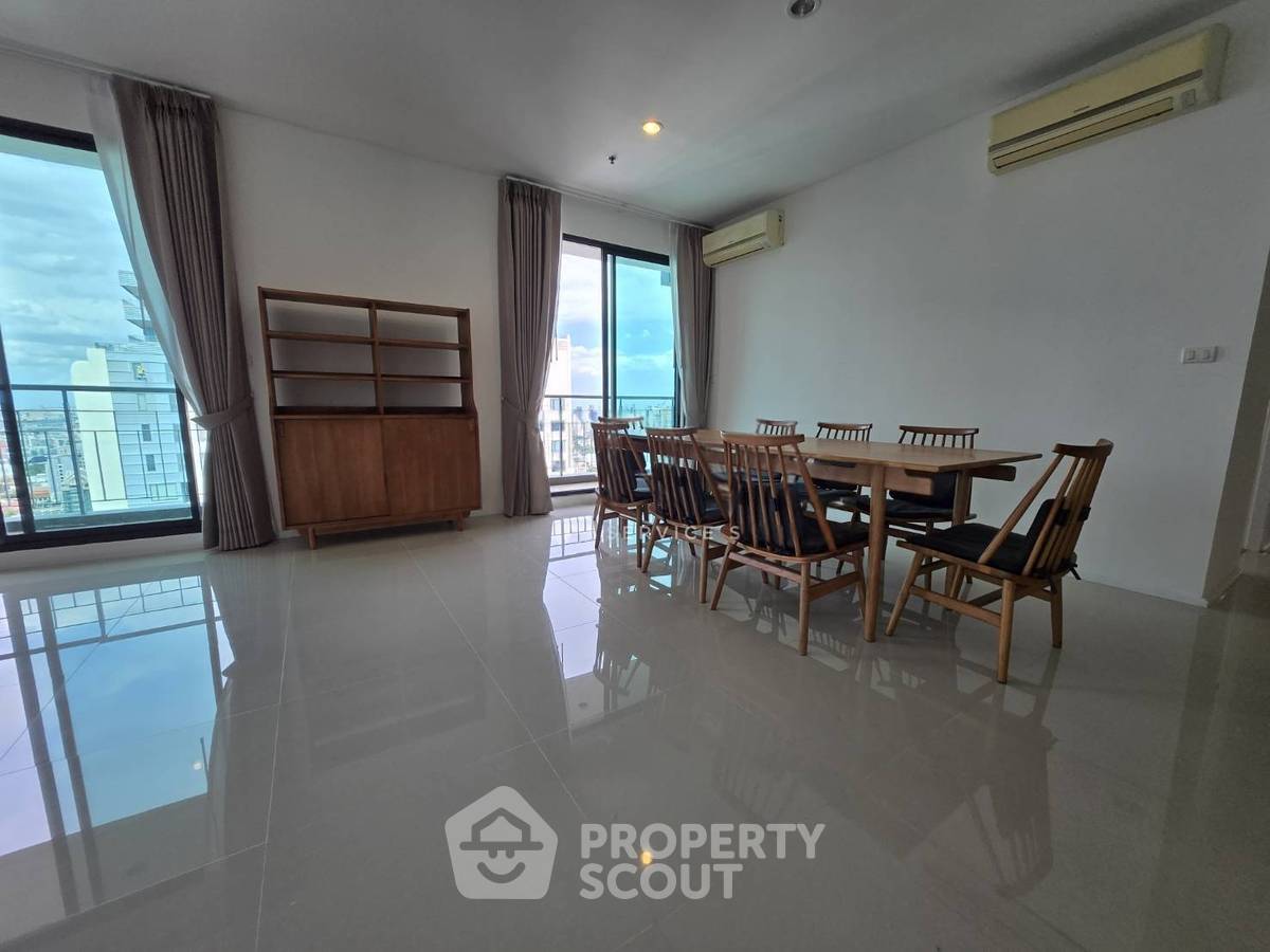 รูป คอนโด 4-ห้องนอน ที่ วิลล่า อโศก ใกล้ MRT เพชรบุรี (ID 2746390) - รูปที่ 7/18