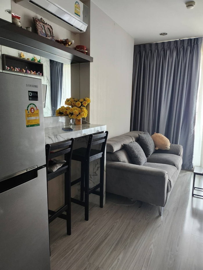 รูป #SC12420  ​📌 เช่า | 🟦🟨ไอดีโอ โมบิ วงศ์สว่าง อินเตอร์เชนจ์​🟥🟩💬𝑪𝒐𝒏𝒕𝒂𝒄𝒕𝑳𝑰𝑵𝑬:@𝒔𝒆𝒄𝒓𝒆𝒕𝒑𝒓𝒐𝒑𝒆𝒓𝒕𝒚 🔥✨ - รูปที่ 4/9