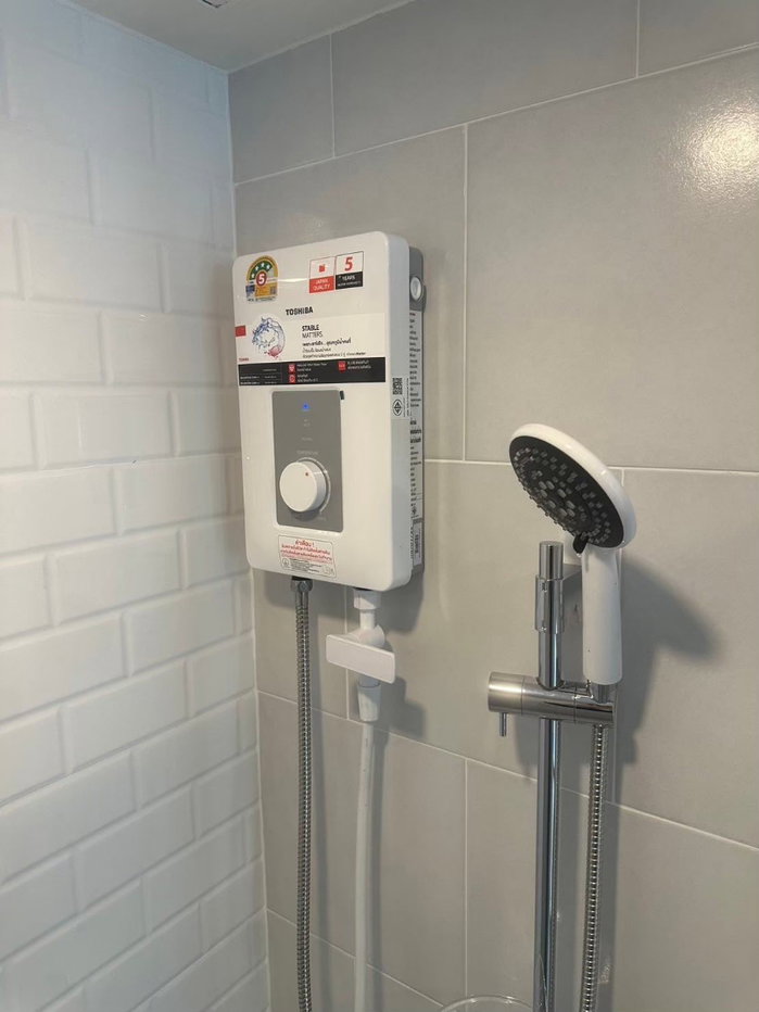 รูป 🟢ER25889 🟢 ให้เช่า / For Rent Chewathai Kaset - Nawamin | 1 ห้องนอน 1 ห้องน้ำ |💰 16,000 บาท/เดือน - รูปที่ 12/14