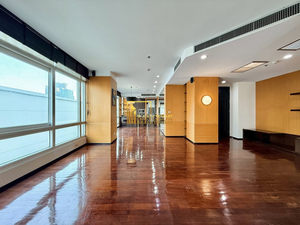 รูป The Height Thonglor | Spacious 2 Bed Condo in Prime Location - BR60822CD - รูปที่ 6/35