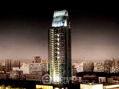 Condos for sale : 2-BR Condo at Vittorio Sukhumvit 39 near BTS Phrom Phong (ID 2746163)