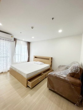 MW agency❣️ห้องว่าง❤️❣️❤️ศุภาลัย เวอเรนด้า รามคำแหง