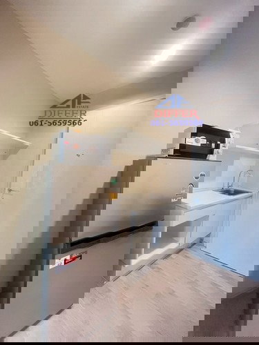 รูป Dfb0134 ให้เช่า คอนโด ติดเซ็นทรัลเวสเกต plum condo central station ชั้น 14 พร้อมอยู่ - รูปที่ 4/13