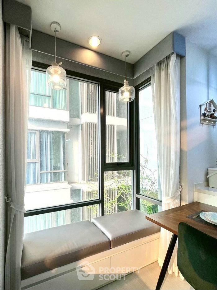 รูป คอนโด 1-ห้องนอน ที่ ริทึ่ม สุขุมวิท42 ใกล้ BTS เอกมัย (ID 2737760) - รูปที่ 7/20