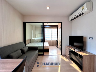 ขายคอนโด : 🏠✨ Rhythm Asoke 2 | ขายคอนโด 1 ห้องนอน (HBH-HL-4)