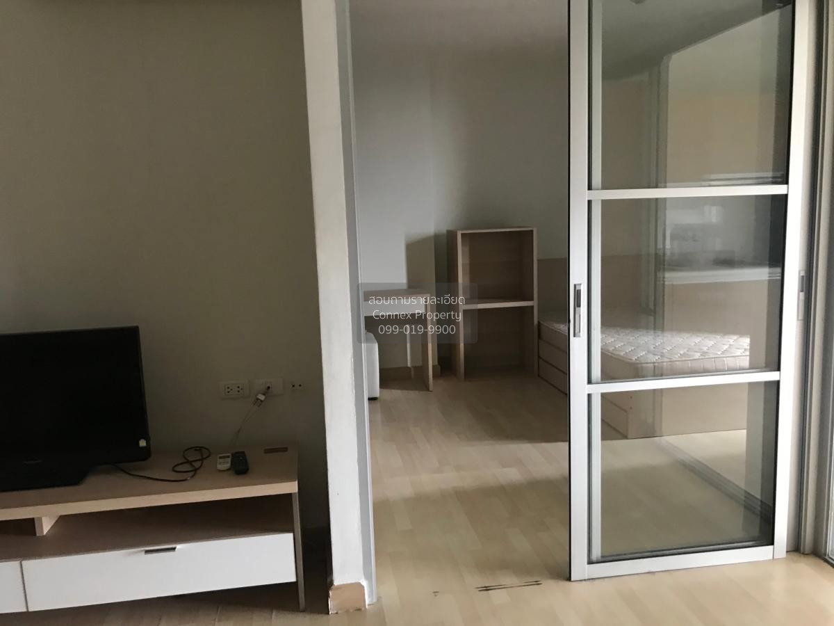 รูป เช่าคอนโด ริทึ่ม รัชดา MRT-รัชดาภิเษก สามเสนนอก เขต ห้วยขวาง กรุงเทพ CX-42499 ✅ ทักไลน์ @connexproperty ตอบทันที ทีมงานมืออาชีพ ✅ - รูปที่ 7/8