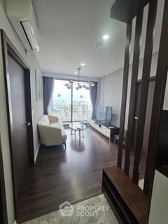 รูปภาพ คอนโด 2-ห้องนอน ที่ วิซดอม อินสปาย สุขุมวิท ใกล้ BTS ปุณณวิถี (ID 2744286)