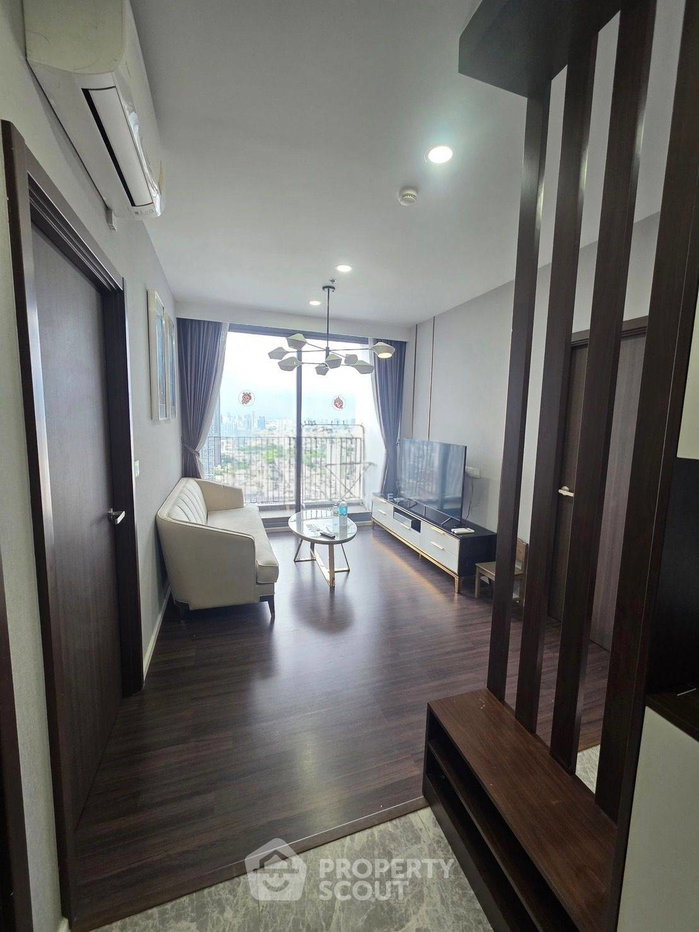 รูป คอนโด 2-ห้องนอน ที่ วิซดอม อินสปาย สุขุมวิท ใกล้ BTS ปุณณวิถี (ID 2744286) - รูปที่ 1/6