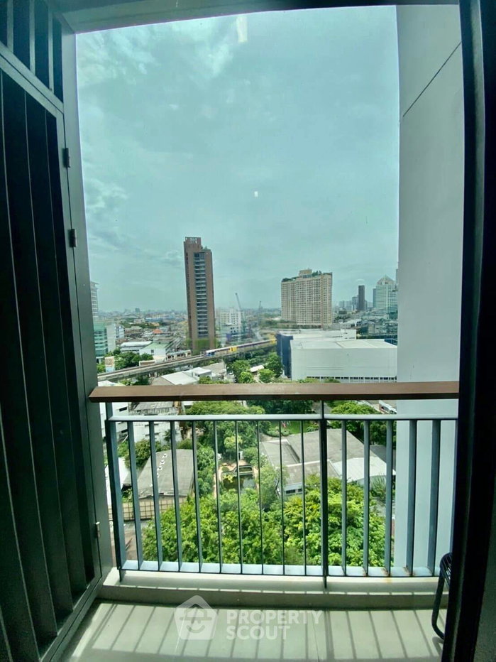 รูป คอนโด 1-ห้องนอน ที่ ริทึ่ม สุขุมวิท42 ใกล้ BTS เอกมัย (ID 2744052) - รูปที่ 8/8