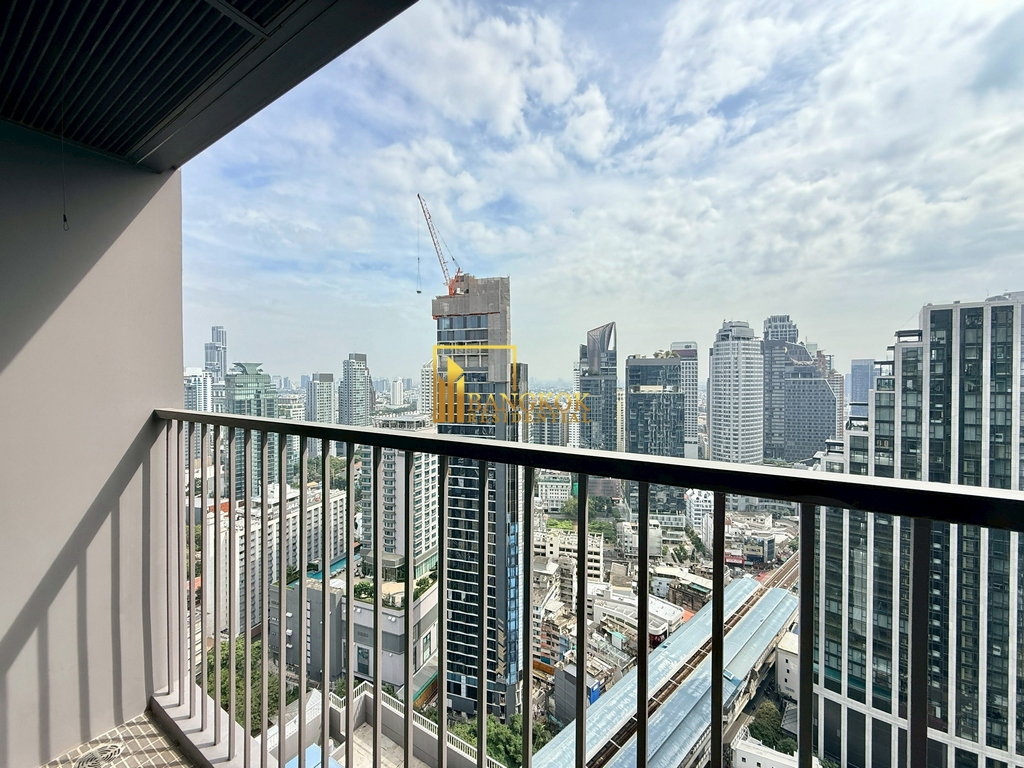 รูป Noble Remix | Elegant 3 Bedroom Property For Rent Near BTS - BR5249CD - รูปที่ 33/47