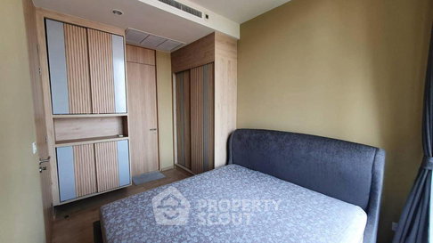 คอนโด 1-ห้องนอน ที่ โนเบิล บีอี ไนน์ทีน สุขุมวิท ใกล้ BTS นานา (ID 2728305)