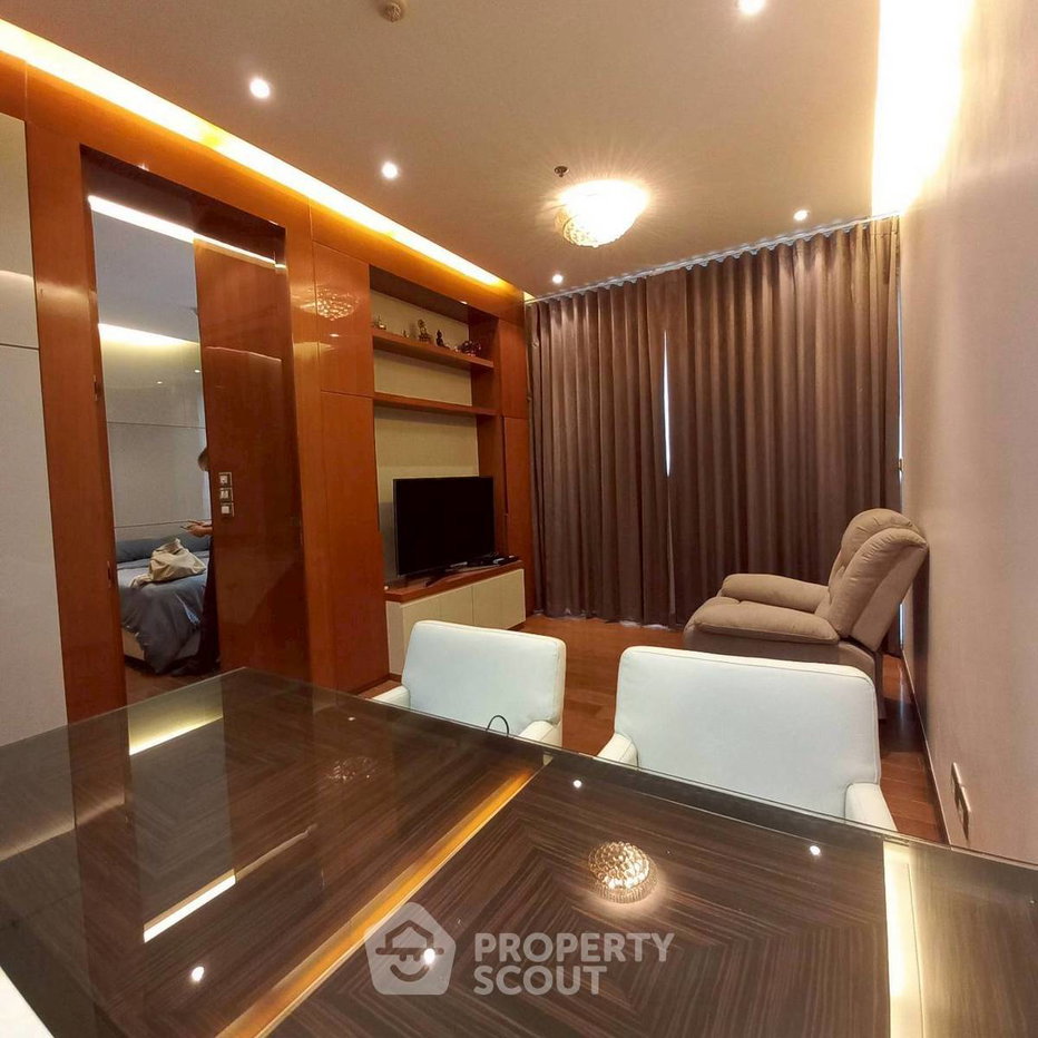 รูป คอนโด 1-ห้องนอน ที่ ดิ แอดเดรส สุขุมวิท 28 ใกล้ BTS พร้อมพงษ์ (ID 2331819) - รูปที่ 2/9