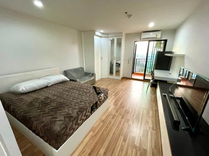 รูปภาพ 🟢ER25931 🟢ให้เช่า / For Rent Regent Home 15 Chaengwattana | Studio | 💰 7,500 บาท/เดือน