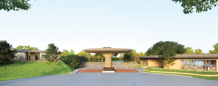 นาวาร่า พระราม 2