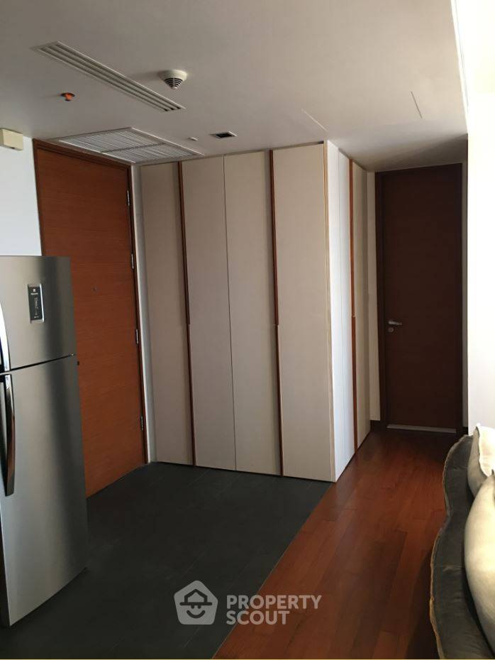 picture 2-BR Condo at Ashton Morph 38 near BTS Thong Lor (ID 514450) - 5/12
