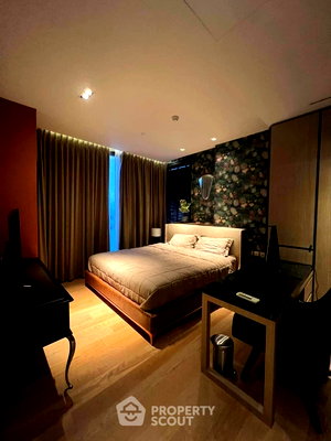 Condos for sale : 1-BR Condo Beatniq Sukhumvit 32, 300m to BTS Thong Lor, 20th Floor (ID 2735817)