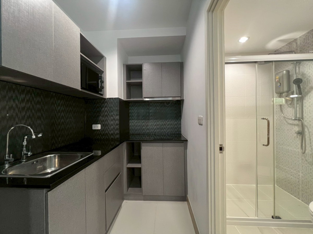 รูป ให้เช่า ธนา แอสโทเรีย ปิ่นเกล้า Thana Astoria ใกล้ MRT บางยี่ขัน เฟอร์นิเจอร์ ครบ พร้อมเข้าอยู่  ห้องใหม่ - รูปที่ 21/23