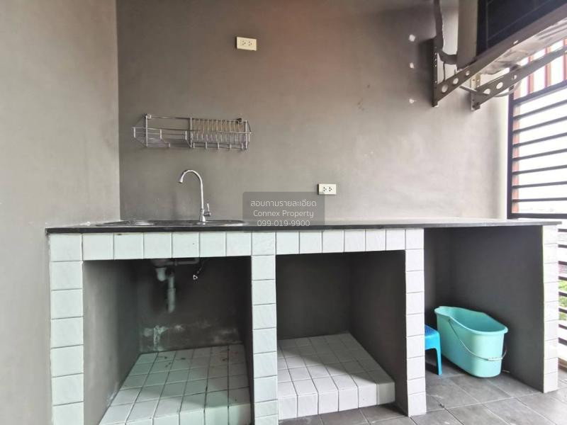 รูป เช่าคอนโด เดอะ ซี้ด สาทร-ตากสิน คลองต้นไทร เขต คลองสาน กรุงเทพ CX-54289 ✅ ทักไลน์ @connexproperty ตอบทันที ทีมงานมืออาชีพ ✅ - รูปที่ 2/6