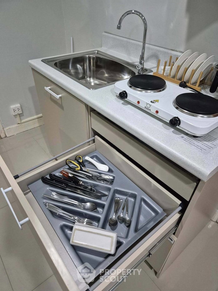 รูป คอนโด 1-ห้องนอน ที่ สุขุมวิท สวีท คอนโดมิเนียม ใกล้ BTS นานา (ID 2744283) - รูปที่ 7/7