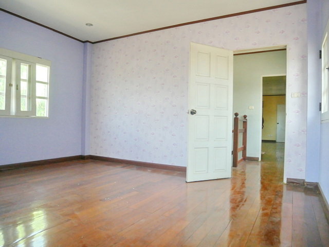 รูป ขายบ้านเดี่ยว หมู่บ้านสี่ไชยทอง3 ซอย แจ้งวัฒนะ-ปากเกร็ด 24 ถนนแจ้งวัฒนะ ตำบลบางตลาด อำเภอปากเกร็ด นนทบุรี  ใกล้ห้างเซ็นทรัล แจ้งวัฒนะใกล้ห้างบิ๊กซี  - รูปที่ 10/15