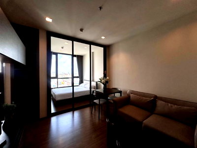 Condos for rent : Condo for Rent at THE LINE Sukhumvit 71 (F6903043)