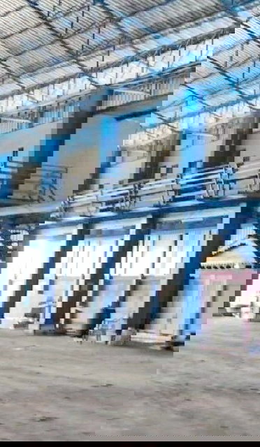 รูป Central พระราม2 3.5กม.2-3ไร่ 900 ตร.วา.บางน้ำจืด ถ.เอกชัย141-151 3,310 ตร.ม. ถูกที่สุดในโลก ตลาดมหาชัย 850 ม.ให้เช่าโกดัง ตรม.ละ 55 บาท - รูปที่ 4/8