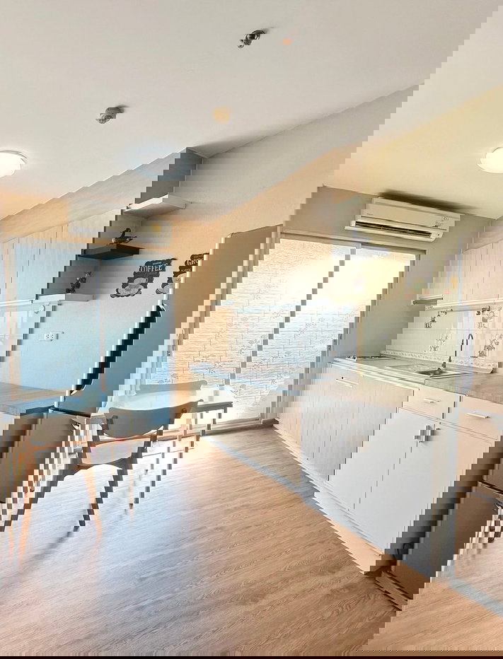 รูป Code: 26KJ1433  ให้เช่า The Parkland Srinakarin 🔥🔥 จองเดือนนี้รับส่วนลด1,000บาท 🔥🔥 @kjcondo (มี@ข้างหน้าด้วยนะคะ) - รูปที่ 4/7