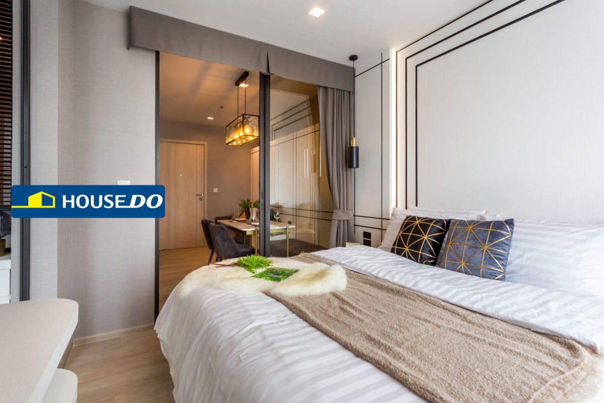 รูป 💎 ขายคอนโด  Life One Wireless - ไลฟ์ วัน ไวร์เลส   ใกล้ BTS เพลินจิต เพียง 6.9 ลบ. - รูปที่ 13/21