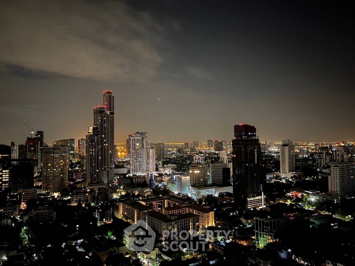 รูป คอนโด 3-ห้องนอน ที่ ควอทโทร บาย แสนสิริ ใกล้ BTS ทองหล่อ (ID 2744177) - รูปที่ 6/17