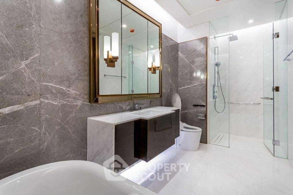 รูป คอนโด 1-ห้องนอน ที่ สินธร ต้นสน ใกล้ BTS ราชดำริ (ID 2744174) - รูปที่ 20/25