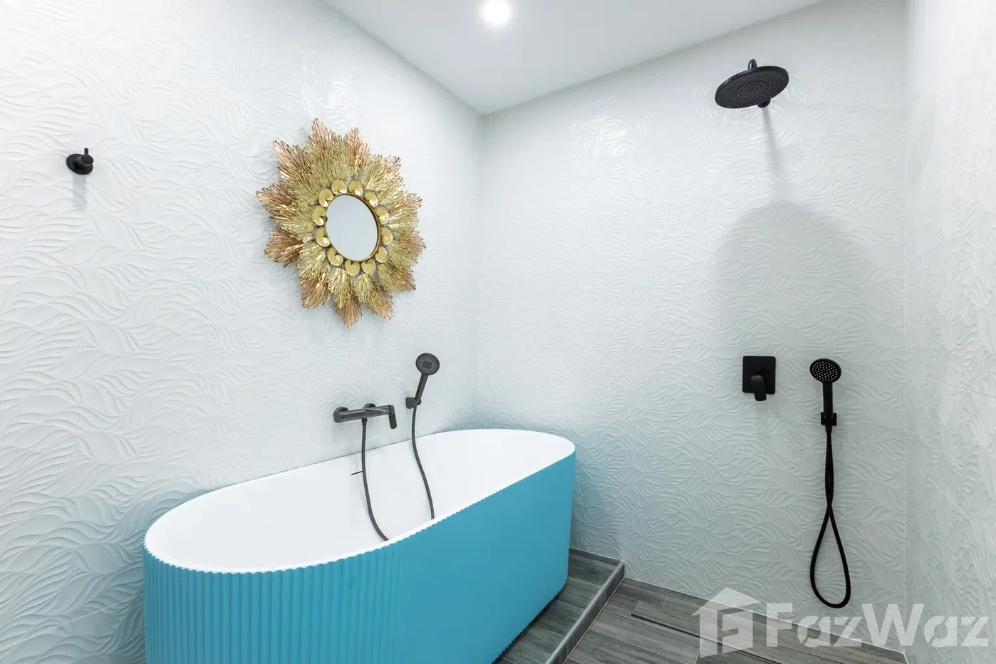 รูป ขาย วิลล่า 4 ห้องนอน ในโครงการ ซันเซ็ต การ์เด้น เฟส 4 6117005 - รูปที่ 26/44