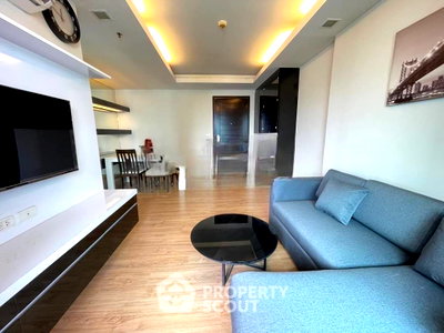 Condos for sale : 2-BR 67 Sqm Condo For Sale In Thru Thonglor, Bang Kapi (ID 2737414)