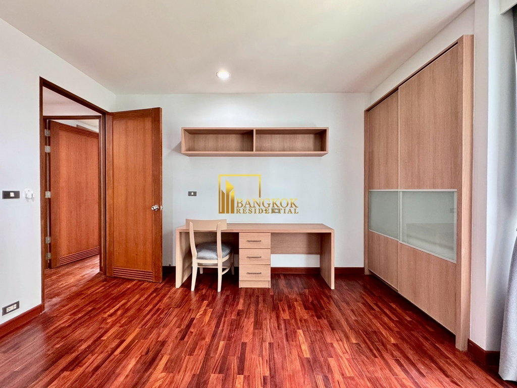 รูป Bright & Airy 4 Bedroom Luxury Apartment in Phrom Phong - BR21229AP - รูปที่ 23/55