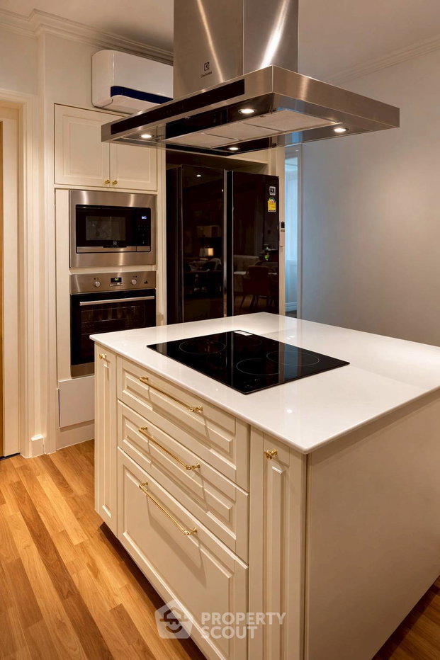 รูป คอนโด 4-ห้องนอน ที่ วอเตอร์มาร์ค เจ้าพระยาริเวอร์ ใกล้ BTS กรุงธนบุรี (ID 2727871) - รูปที่ 6/19