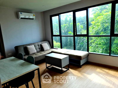 Condos for sale : 1-BR Condo at The Cube Loft Srinakarin in Samrong Nuea (ID 2744380)